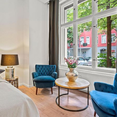The Weichsel, 3Br Up To 6 People In Friedrichshain Berlin Bagian luar foto
