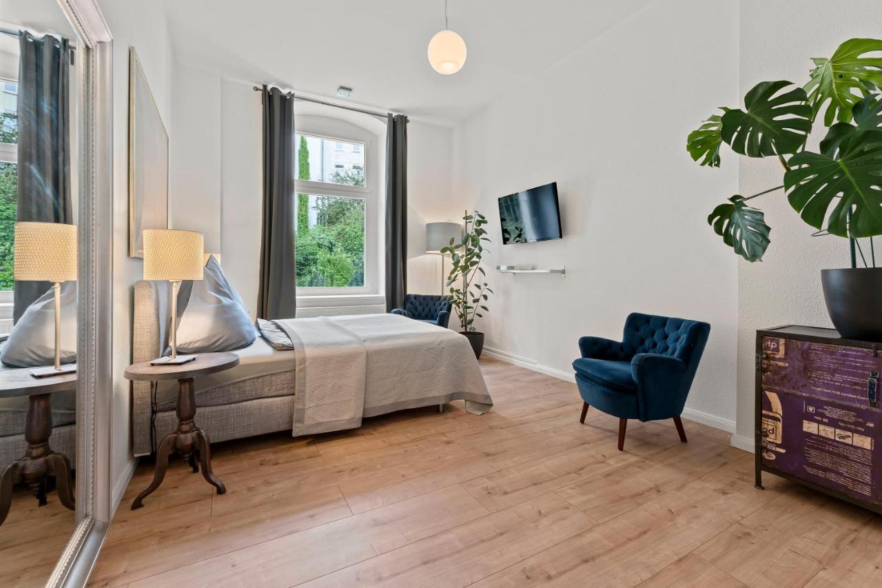 The Weichsel, 3Br Up To 6 People In Friedrichshain Berlin Bagian luar foto