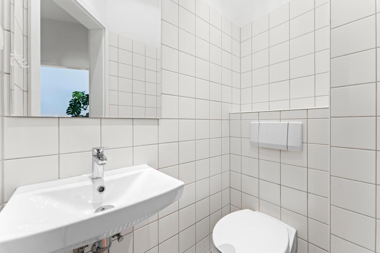 The Weichsel, 3Br Up To 6 People In Friedrichshain Berlin Bagian luar foto